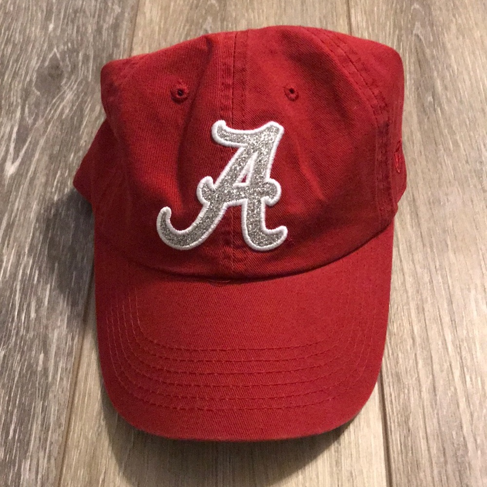 New alabama hat